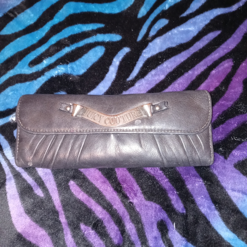 Juicy Couture Wallet